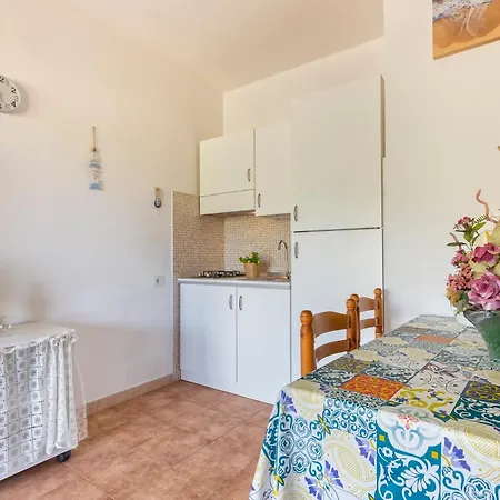 Geranio Sardegna Appartement Badesi