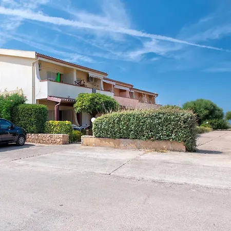 Geranio Sardegna Appartement Badesi
