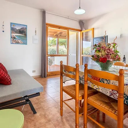 Appartement Geranio Sardegna Badesi