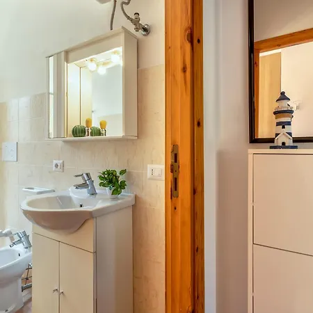 Geranio Sardegna Appartement