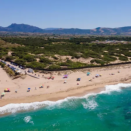 Appartement Geranio Sardegna *