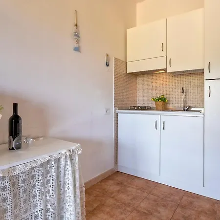 Geranio Sardegna Appartement Badesi