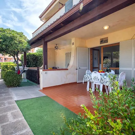 Geranio Sardegna Appartement Badesi