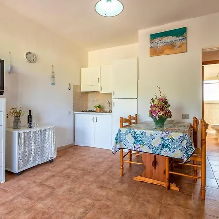 Appartement Geranio Sardegna