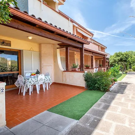 Geranio Sardegna Appartement *